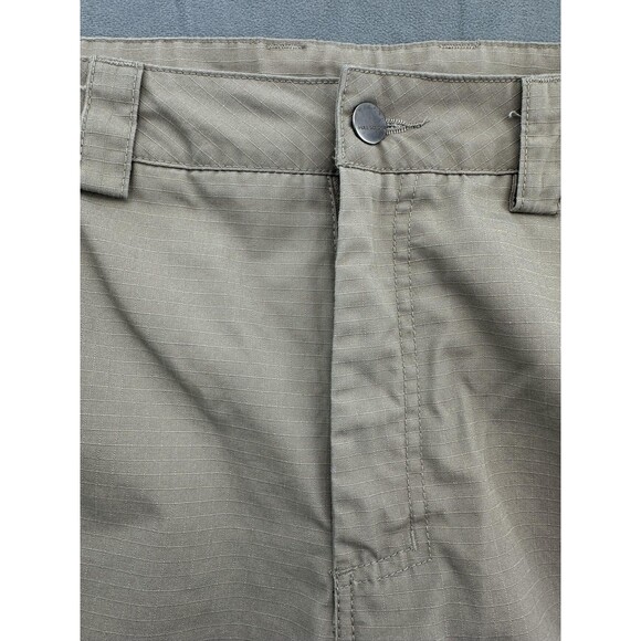 Free Soldier Pants Mens 36x32 Cargo Ripstop Hiking Tactical Utility Outdoor - Picture 4 of 10